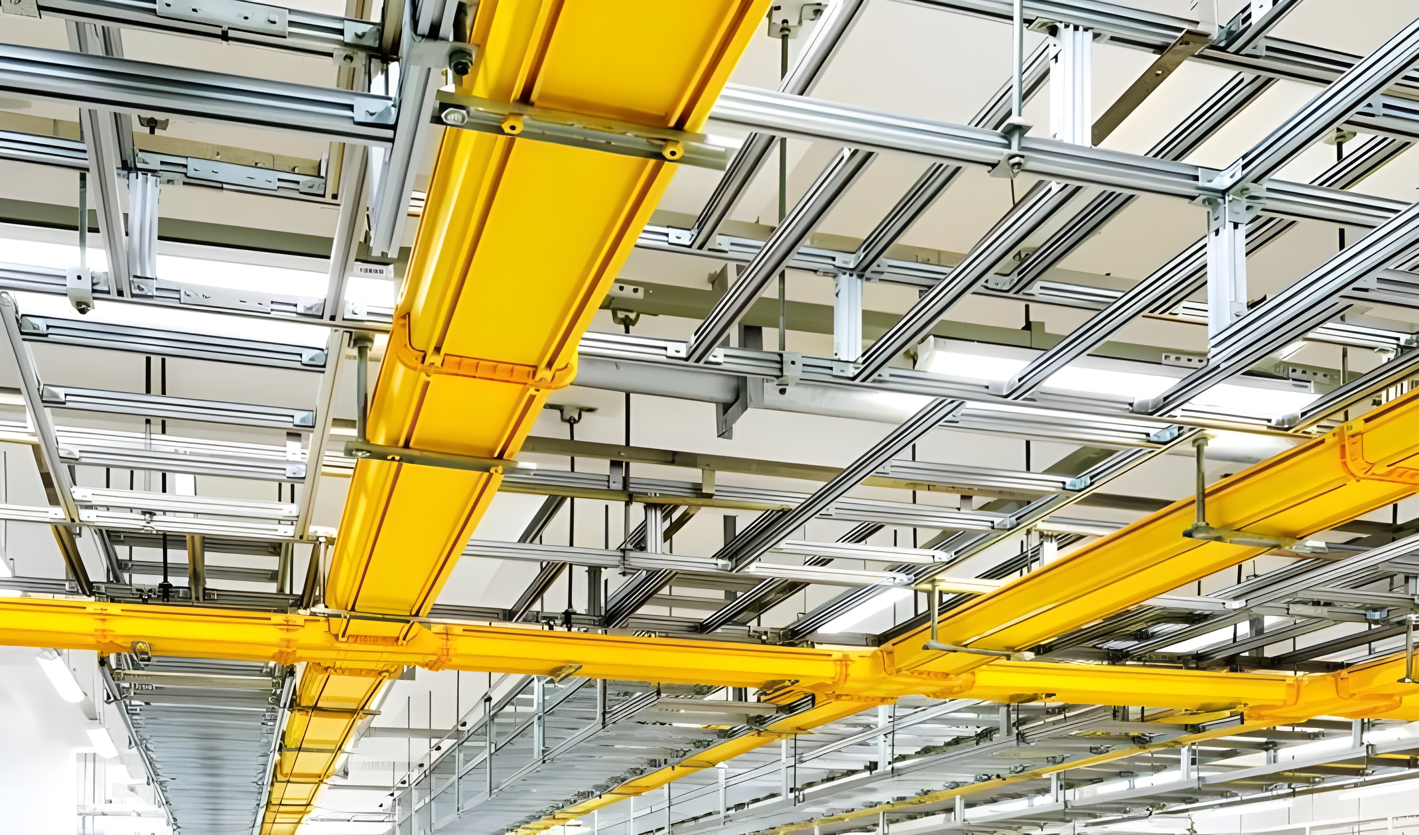 Cable Tray
